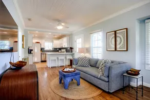 Oceanside Beach Bungalow - Image 5