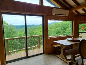 Sunbear Cabin - Cycling/Hiking/Flyfishing - Image 3