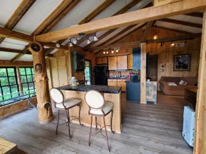 Sunbear Cabin - Cycling/Hiking/Flyfishing - Image 4