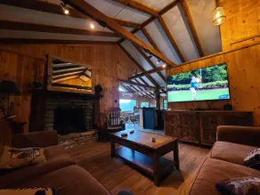 Sunbear Cabin - Cycling/Hiking/Flyfishing - Image 5