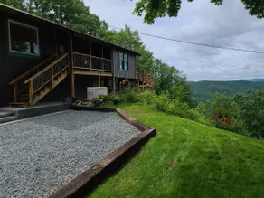 Sunbear Cabin - Cycling/Hiking/Flyfishing - Image 2