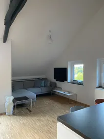 Modern apartment in Walhorn with a view - Image 5