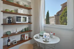 Bright apartment overlooking S. Maria Novella - Image 5