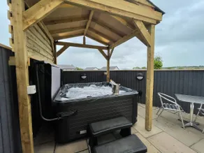Luxury Lakes View Hot Tub Close to Windermere ! - Image 3