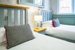 Friar's Fold - Character Suite in the City Centre - Image 2