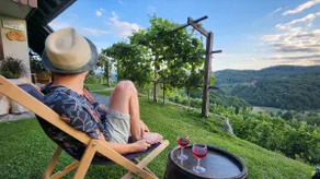 Vineyard cottage Podržaj - Image 3