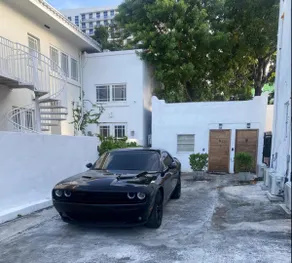 Unit A Miami Wynwood place - Image 3