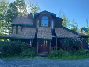 Discover Hunter Mountain Retreat - Image 2