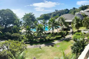Jim Studio 6303 beachfront – Matavai Bay - Image 2