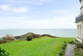 Journeys End with stunning Sea views from the Headland - Image 5
