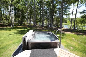 Riverfront Chalet - Image 3
