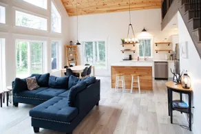 Riverfront Chalet - Image 2