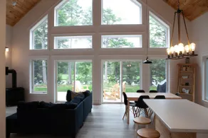 Riverfront Chalet - Image 4