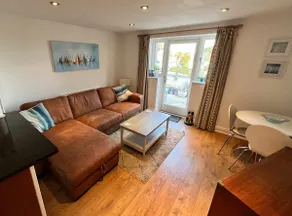 Pebbles, a lovely retreat near gorgeous Dartmouth - Image 2