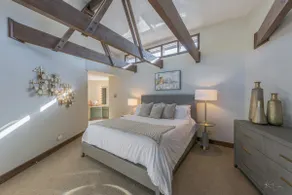 Unique Custom Built Home with Hot Tub & Pool Table - Image 5