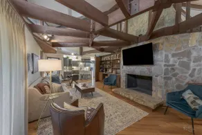 Unique Custom Built Home with Hot Tub & Pool Table - Image 3
