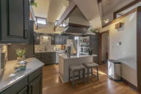 Unique Custom Built Home with Hot Tub & Pool Table - Image 4