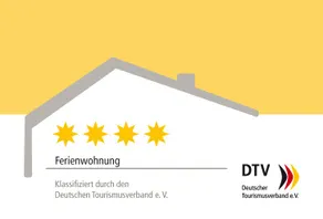 4-star apartment at the Fliegerbank in the Rhön - Image 2