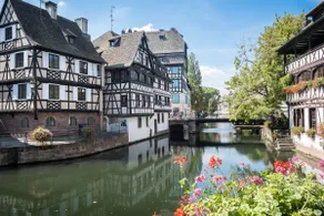 Montana Chalet | Citykamp Strasbourg - Image 5