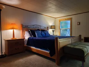 Blue Rose Cottage - on the Ocean at Netarts, OR - Image 5