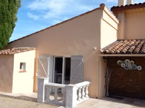 Charming 55 m² 2-room apartment in a bastide from the early 19th century - Image 2