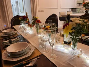 Priory View Bodmin; Luxury ground floor apartment - Image 3