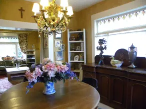 Belle maison victorienne - Central Vancouver! - Image 4