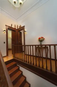 Plush vintage suite in Centro Histórico home - Image 2