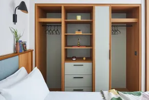 One Bedroom Suite at Turing Locke - Image 4