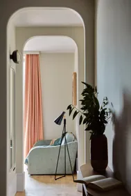 One Bedroom Suite at Turing Locke - Image 3