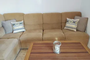 Beachfront apartment. Relaxation and fun - Image 5