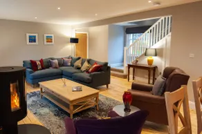 Parkside, The Loch Ness Cottage Collection - Image 2