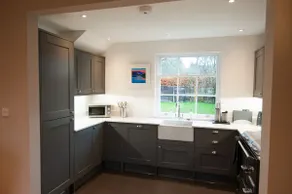 Parkside, The Loch Ness Cottage Collection - Image 4