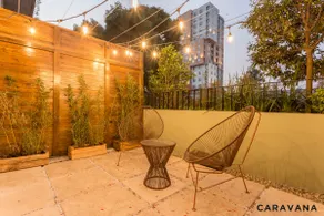 ★GUATECOOL★LOFT W/PATIO NEAR HOTEL AREA ZONE10 - Image 2