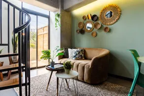 ★GUATECOOL★LOFT W/PATIO NEAR HOTEL AREA ZONE10 - Image 3