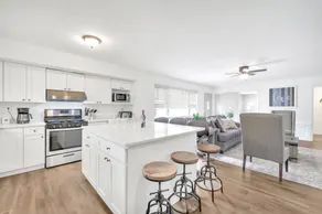 Cozy 4bedroom Bungalow in Davidson Sleeps 10 - Image 2