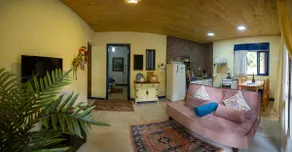 HOUSE 2 - Vila Aconchego Azul - Araçê- Pedra Azul - Image 3