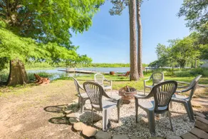 Waterfront Oasis Hot Tub, Kayaks, Billiards & Pier - Image 4