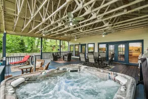 Waterfront Oasis Hot Tub, Kayaks, Billiards & Pier - Image 5
