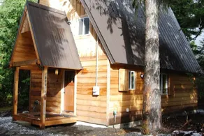 Amazing Government Camp Cabin Short Walk to SkiBowl or Downtown - Image 4