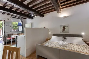 Flat with Pool in the Countryside in Maremma - Image 3