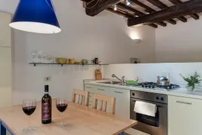 Flat with Pool in the Countryside in Maremma - Image 2