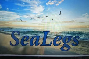 SeaLegs, stunning house over the ocean. - Image 2