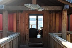 SeaLegs, stunning house over the ocean. - Image 4