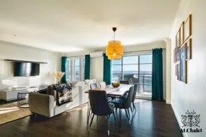 Le Chic Condo aux Chutes Montmorency by Alchalet - Image 3
