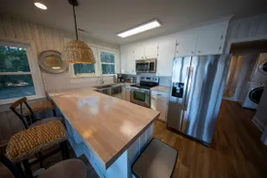 Neu! Lake Wateree Camden Cottage mit neuem Dock & Bootsrampe - komplett renoviert! - Image 3