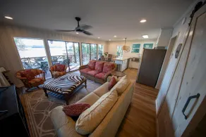 Neu! Lake Wateree Camden Cottage mit neuem Dock & Bootsrampe - komplett renoviert! - Image 5