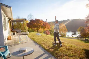 Panoramic Lake Views, Pet-Friendly, 35 mins to VT! - Image 4