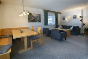 Double room, shower, toilet, 1 bed room - Image 2