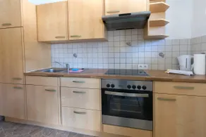 Double room, shower, toilet, 1 bed room - Image 4
